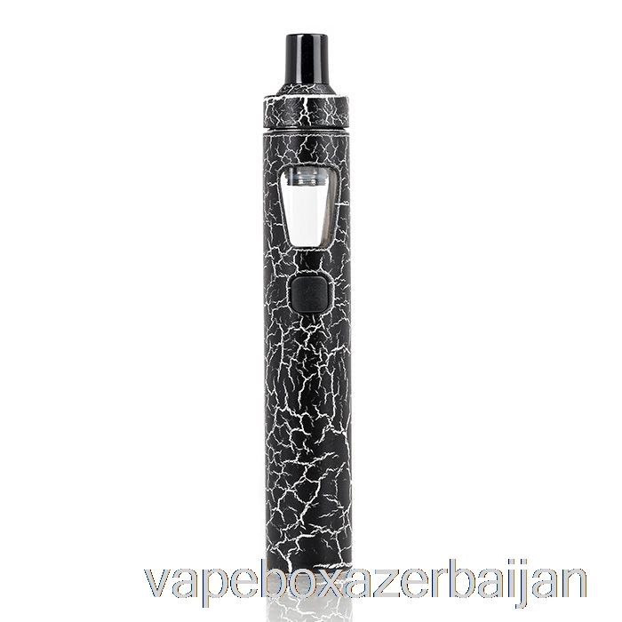 E-Juice Vape Joyetech eGo AIO All-In-One Starter Kit Crackle B